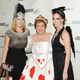 Image for article titled Former First Daughters In Royal Company